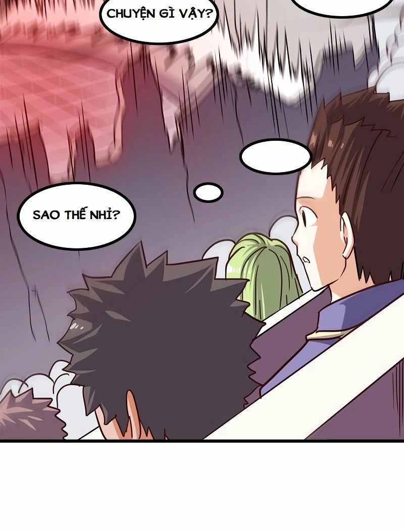 Vợ Tôi Là Quỷ Vương Chapter 132 - 4