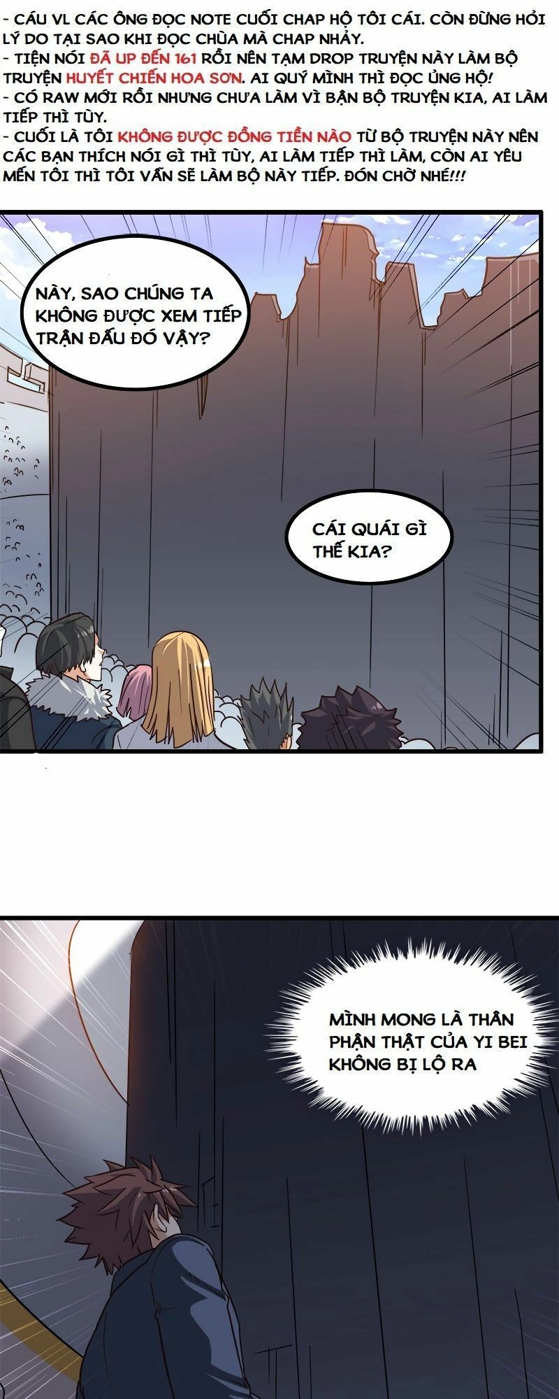 Vợ Tôi Là Quỷ Vương Chapter 132 - 5