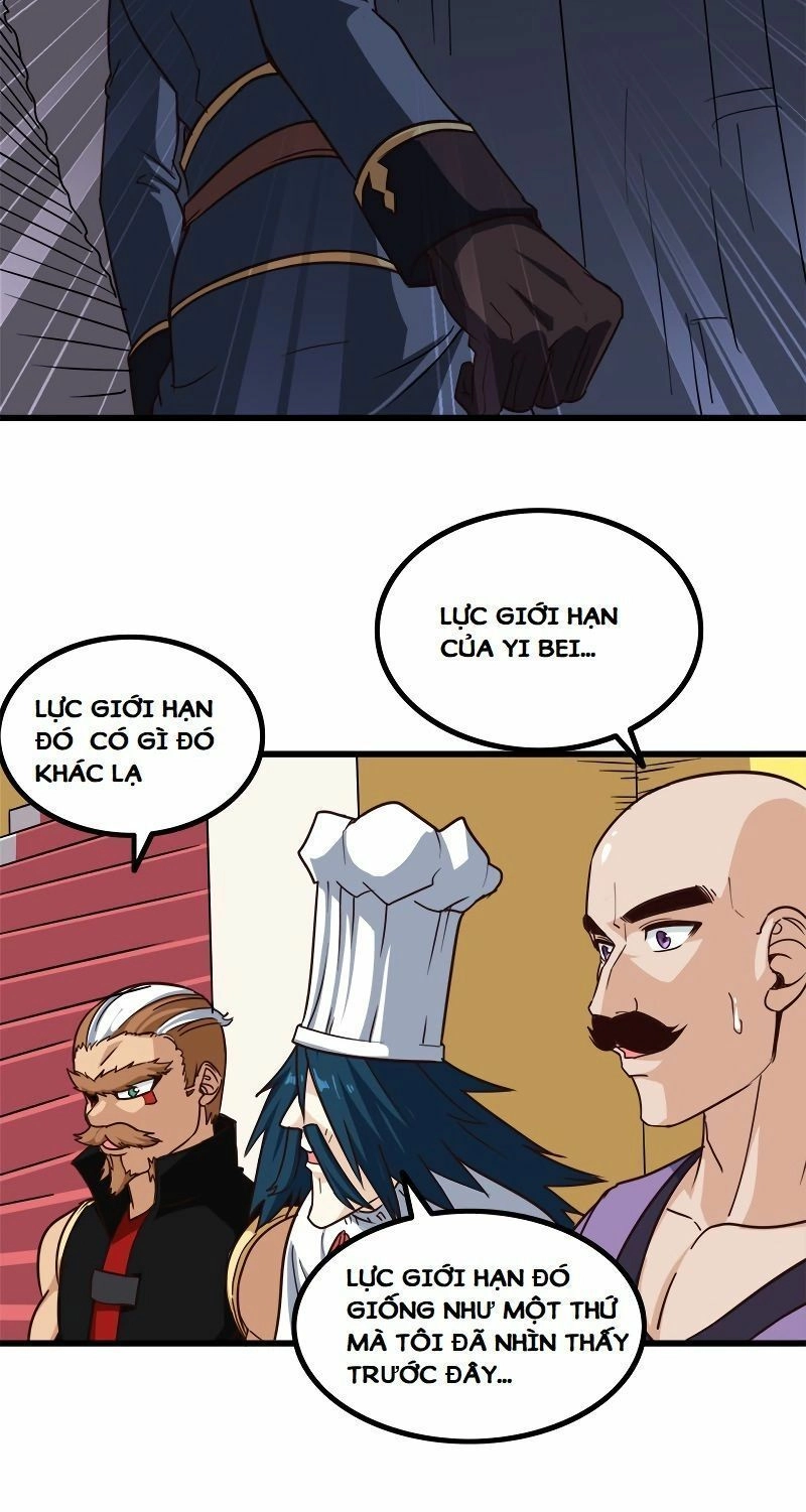 Vợ Tôi Là Quỷ Vương Chapter 132 - 6