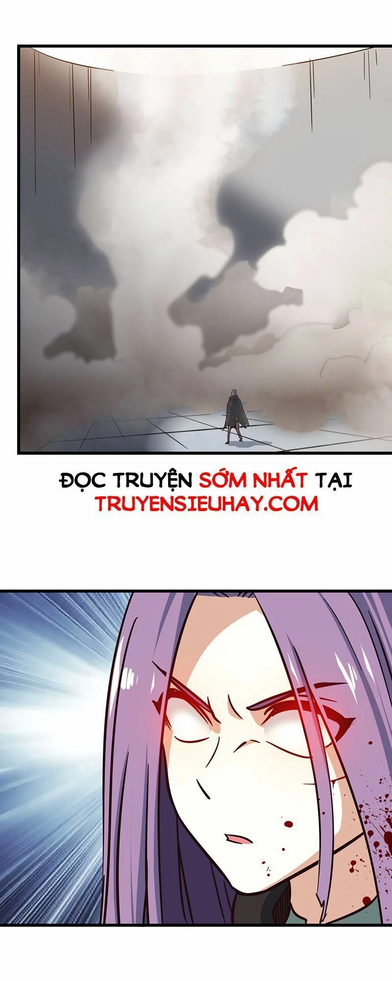 Vợ Tôi Là Quỷ Vương Chapter 132 - 11