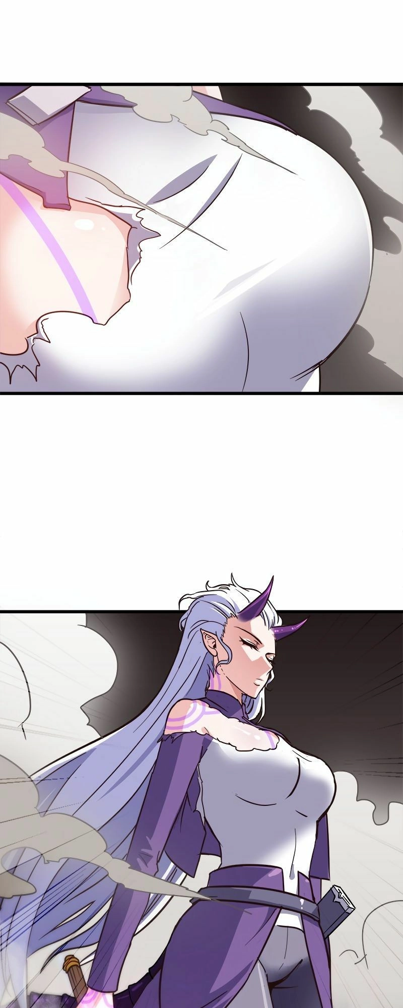 Vợ Tôi Là Quỷ Vương Chapter 132 - 13