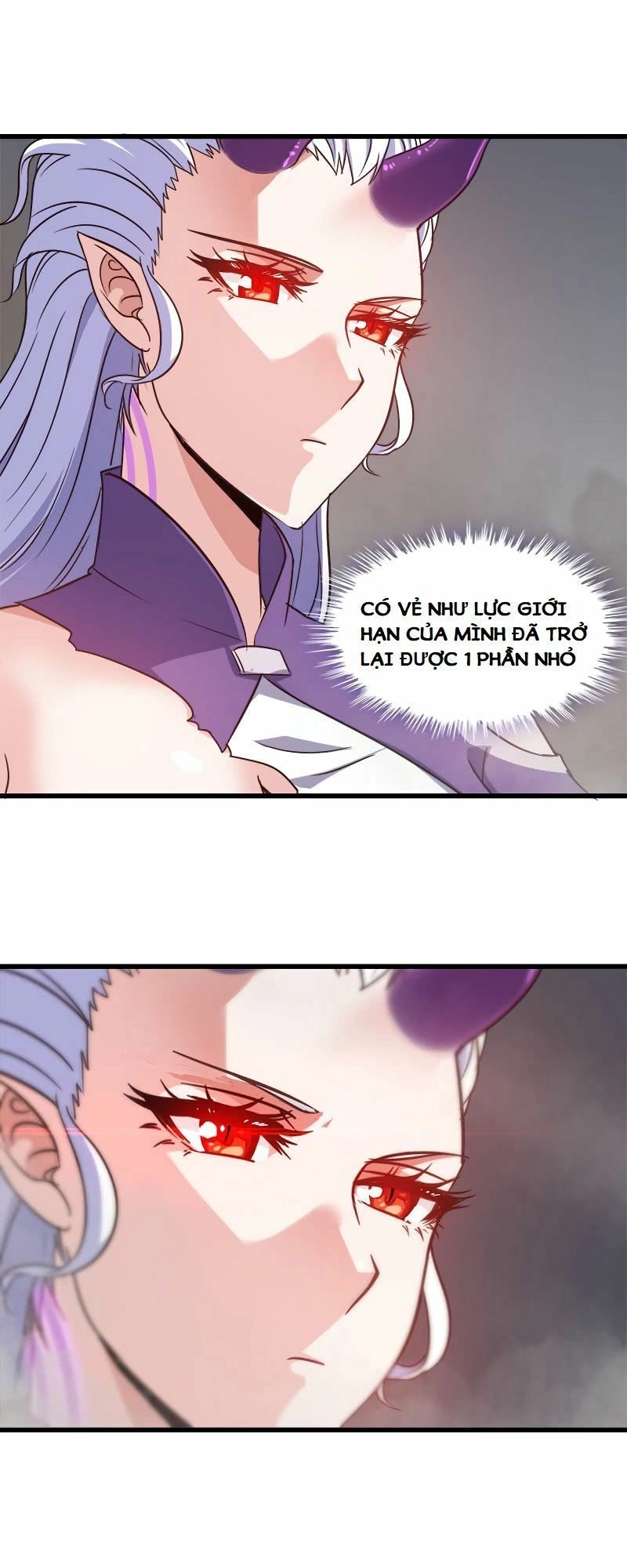 Vợ Tôi Là Quỷ Vương Chapter 132 - 15