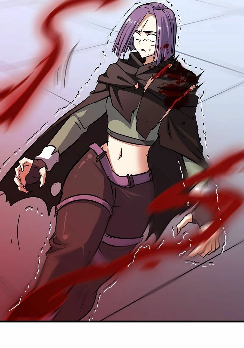 Vợ Tôi Là Quỷ Vương Chapter 132 - 18