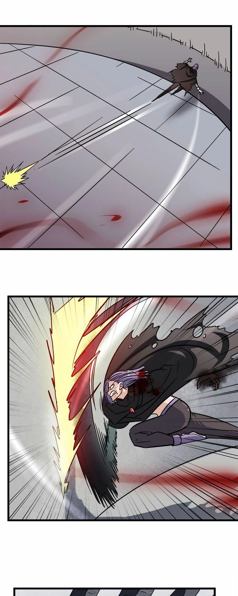 Vợ Tôi Là Quỷ Vương Chapter 132 - 19