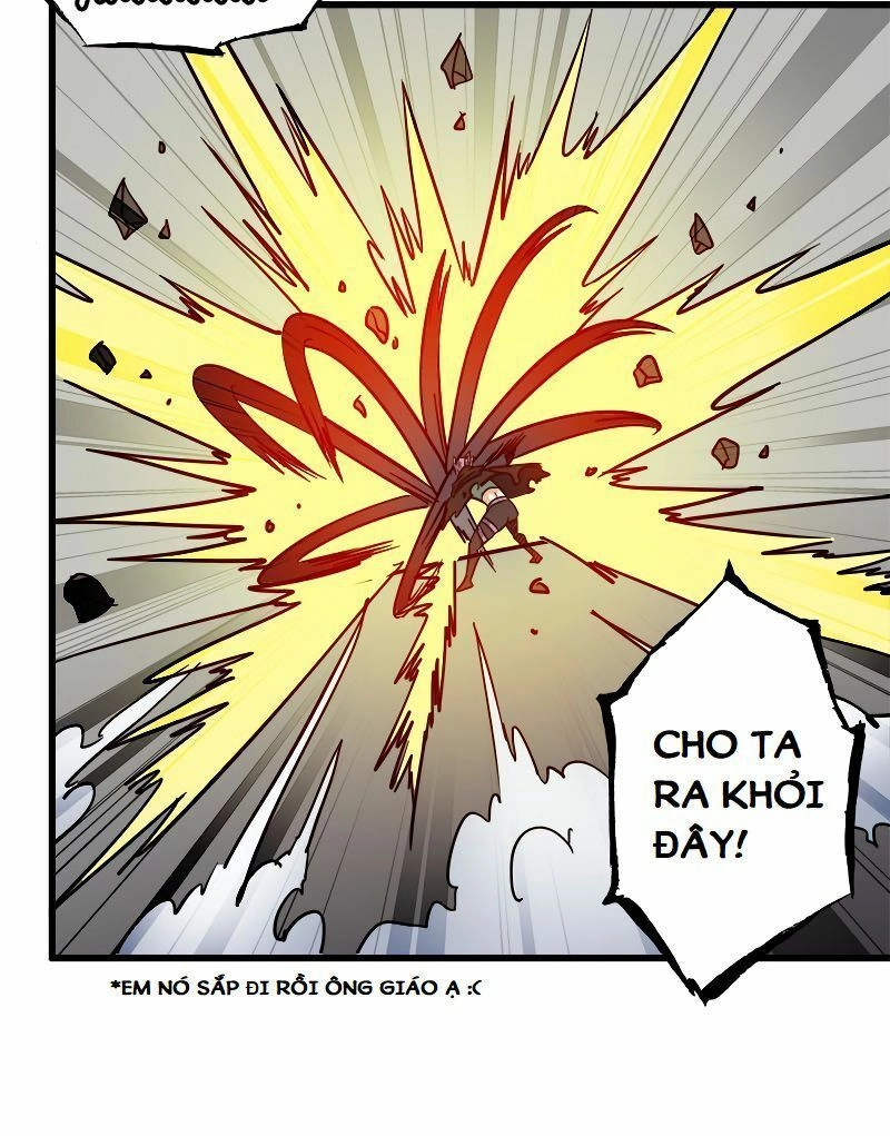 Vợ Tôi Là Quỷ Vương Chapter 132 - 22