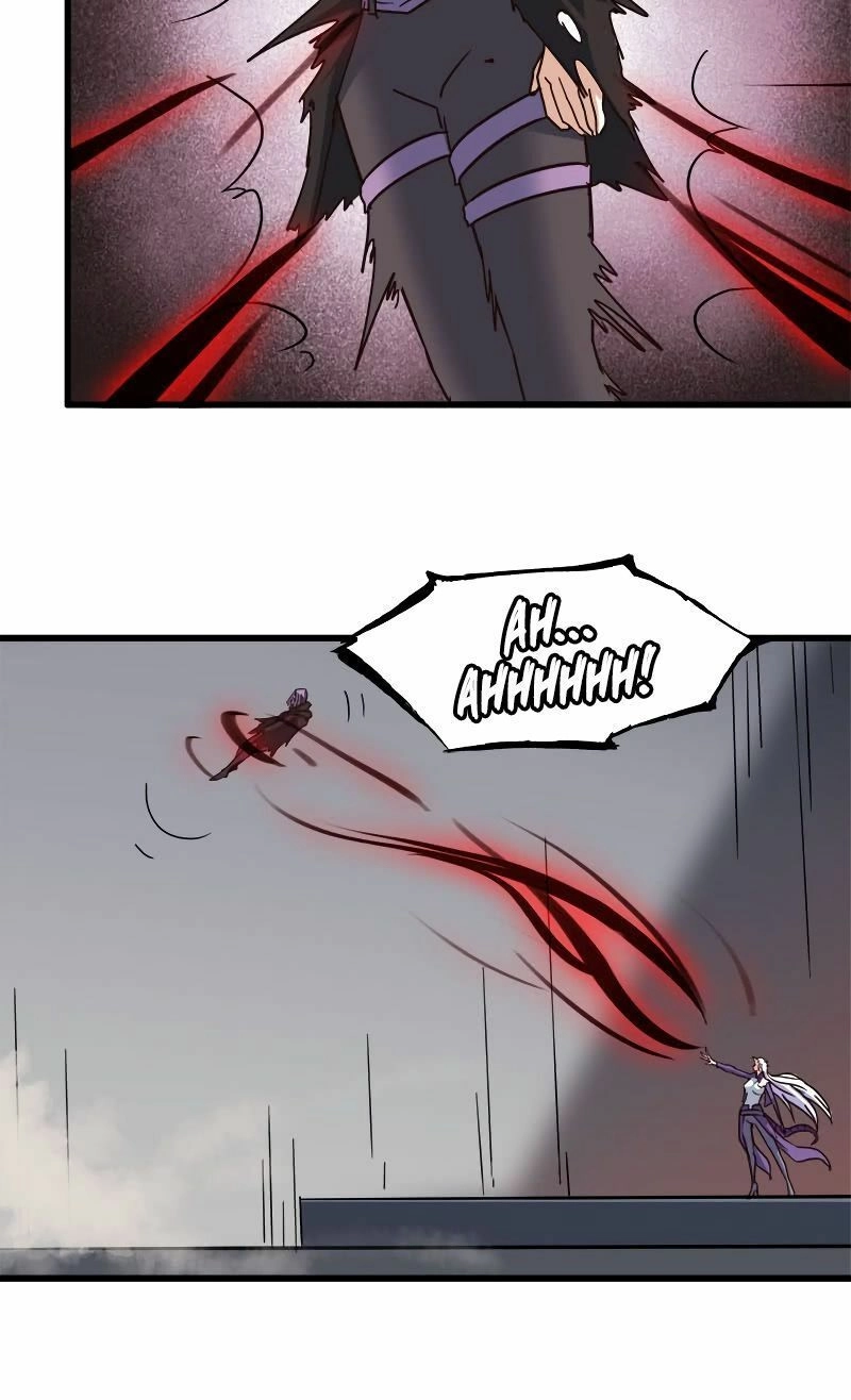 Vợ Tôi Là Quỷ Vương Chapter 132 - 24