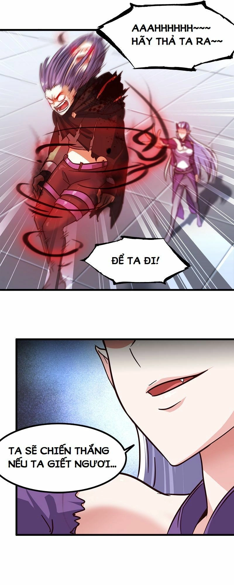 Vợ Tôi Là Quỷ Vương Chapter 132 - 25