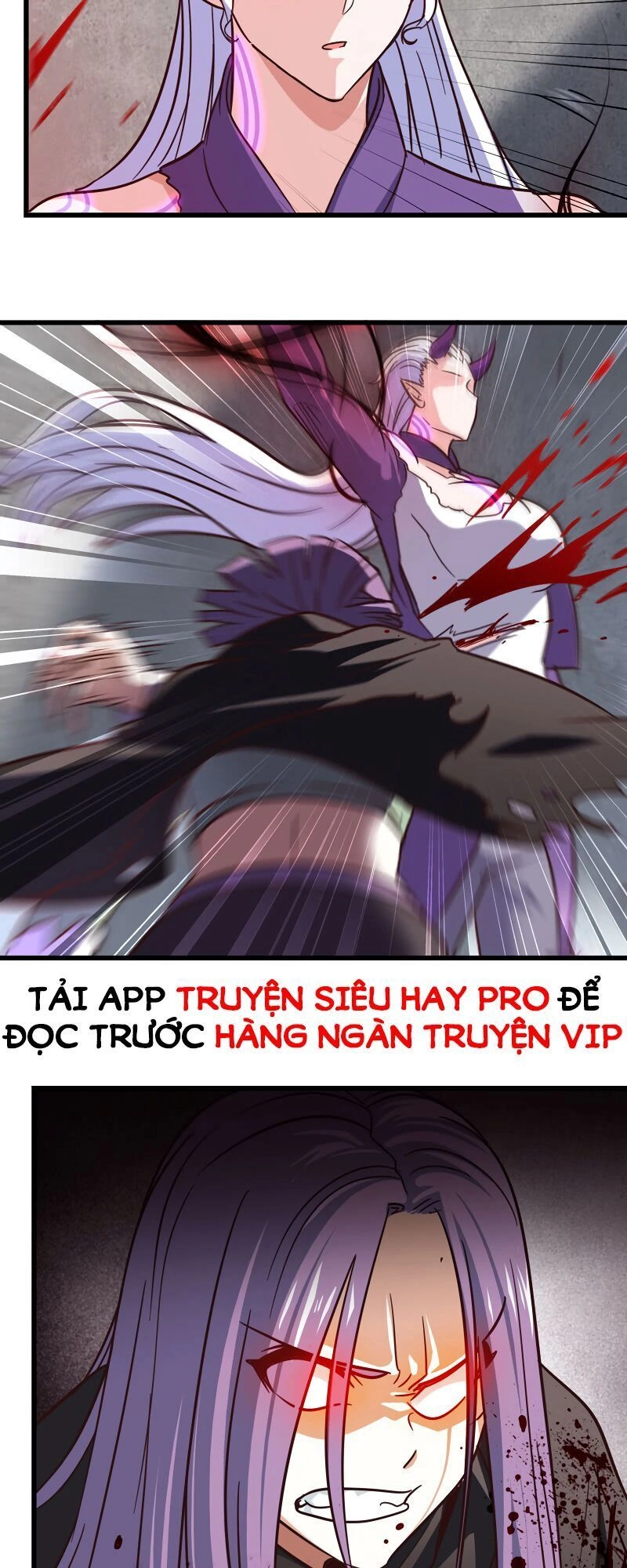 Vợ Tôi Là Quỷ Vương Chapter 133 - 3