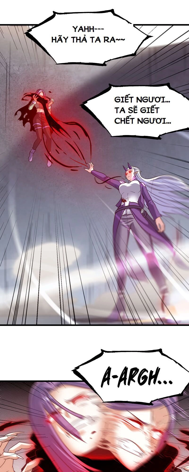 Vợ Tôi Là Quỷ Vương Chapter 133 - 9