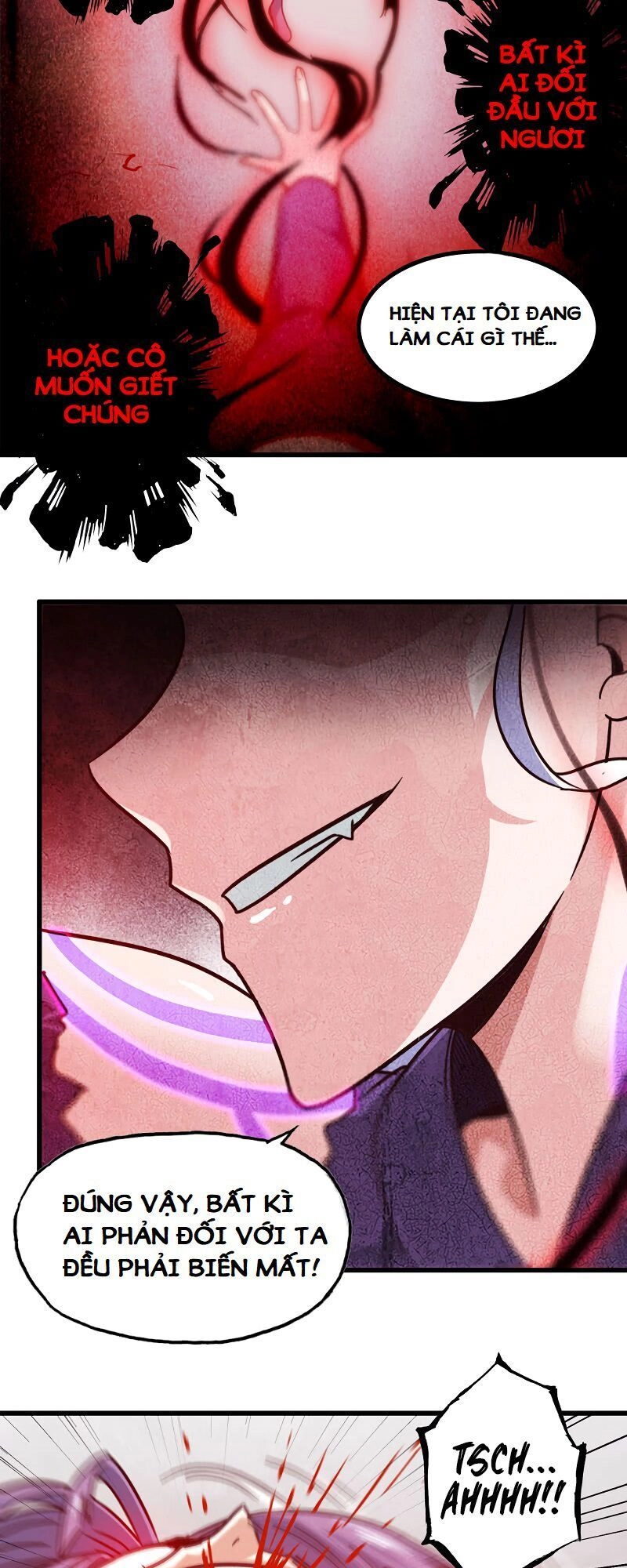 Vợ Tôi Là Quỷ Vương Chapter 133 - 14