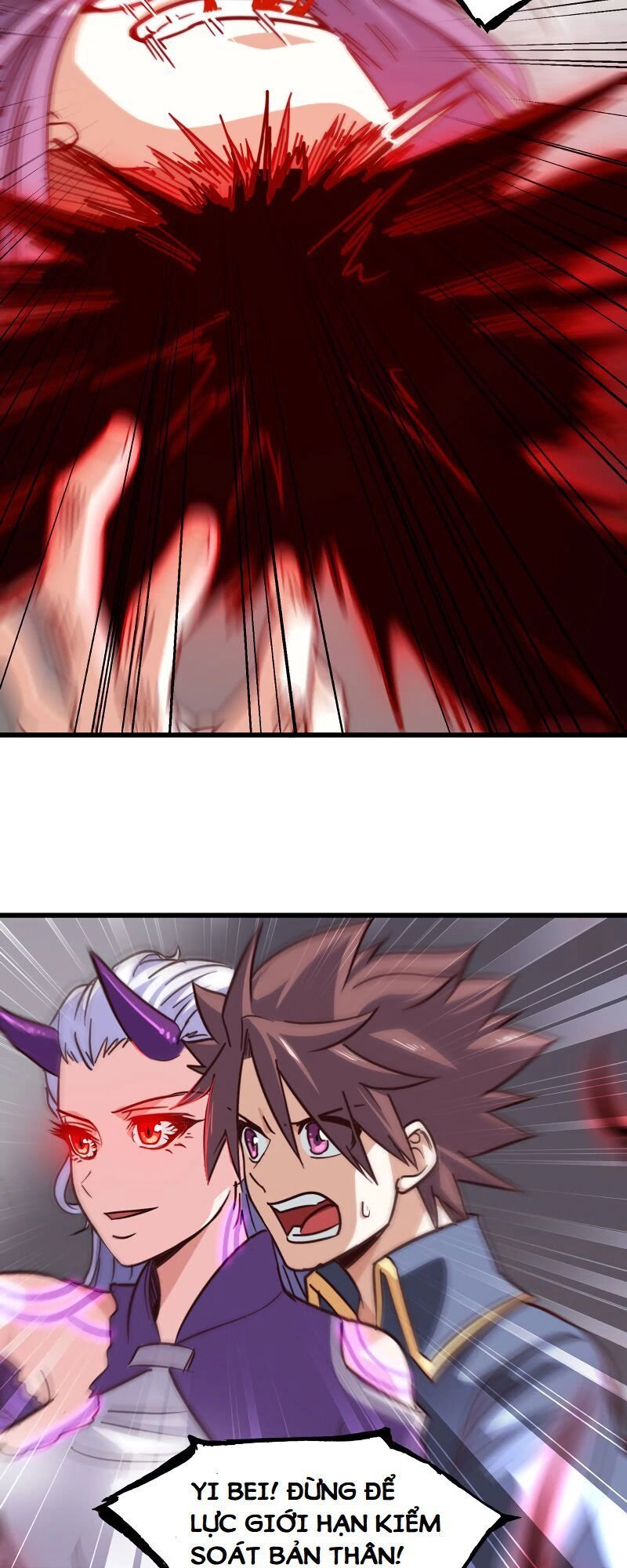 Vợ Tôi Là Quỷ Vương Chapter 133 - 15