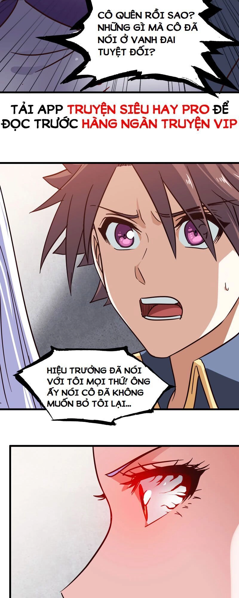 Vợ Tôi Là Quỷ Vương Chapter 133 - 18