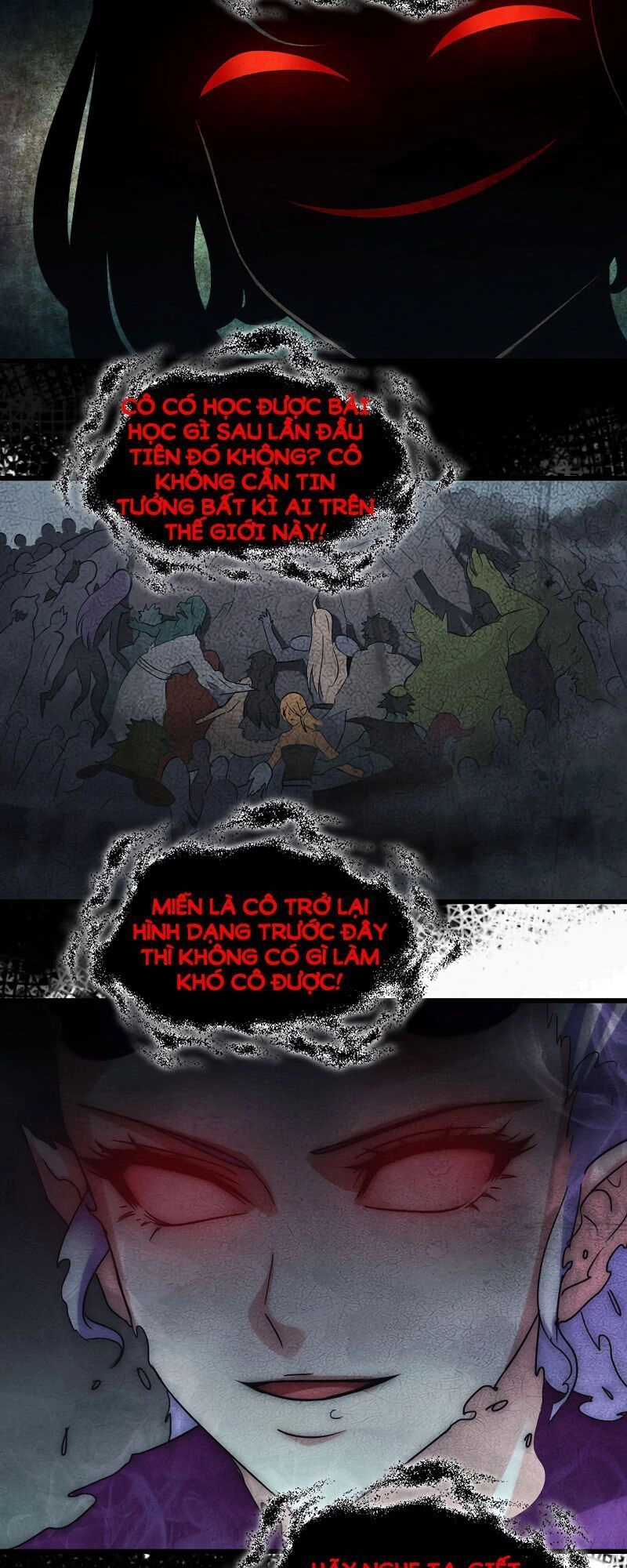 Vợ Tôi Là Quỷ Vương Chapter 133 - 26