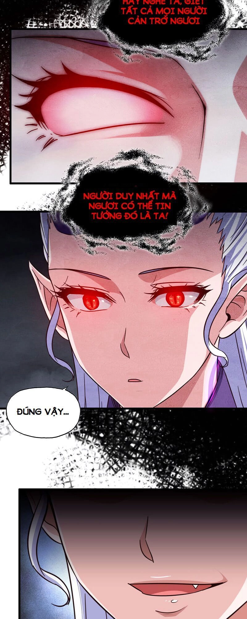 Vợ Tôi Là Quỷ Vương Chapter 133 - 27