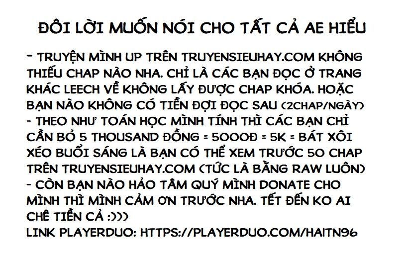 Vợ Tôi Là Quỷ Vương Chapter 133 - 29