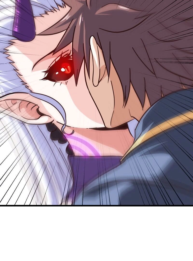 Vợ Tôi Là Quỷ Vương Chapter 134 - 8