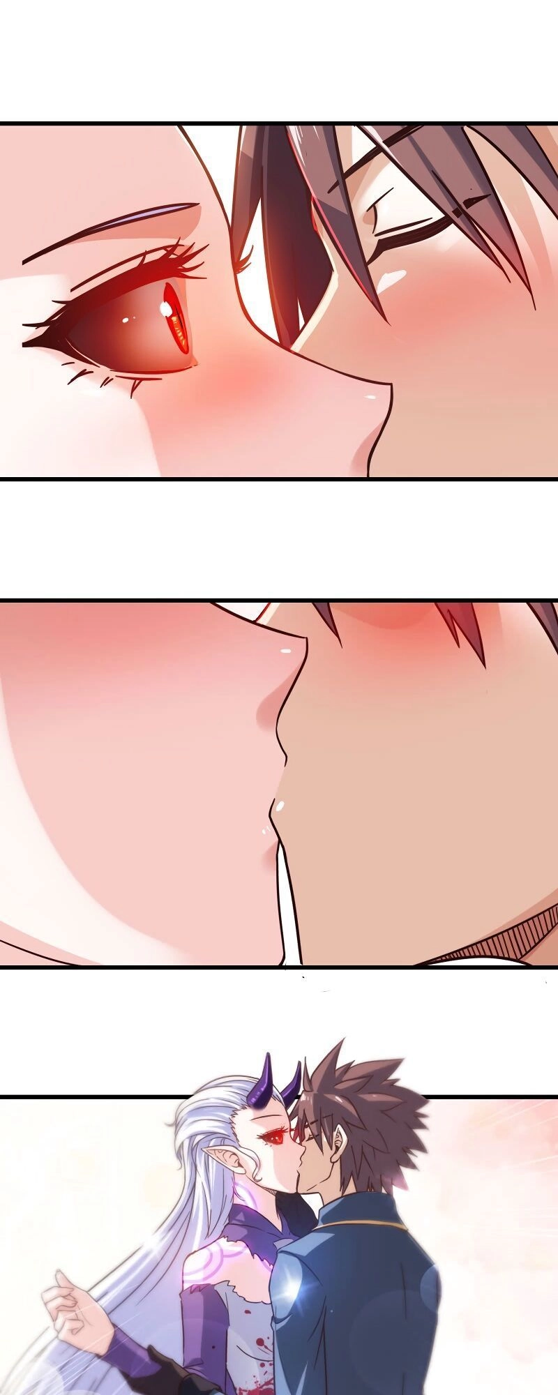 Vợ Tôi Là Quỷ Vương Chapter 134 - 9