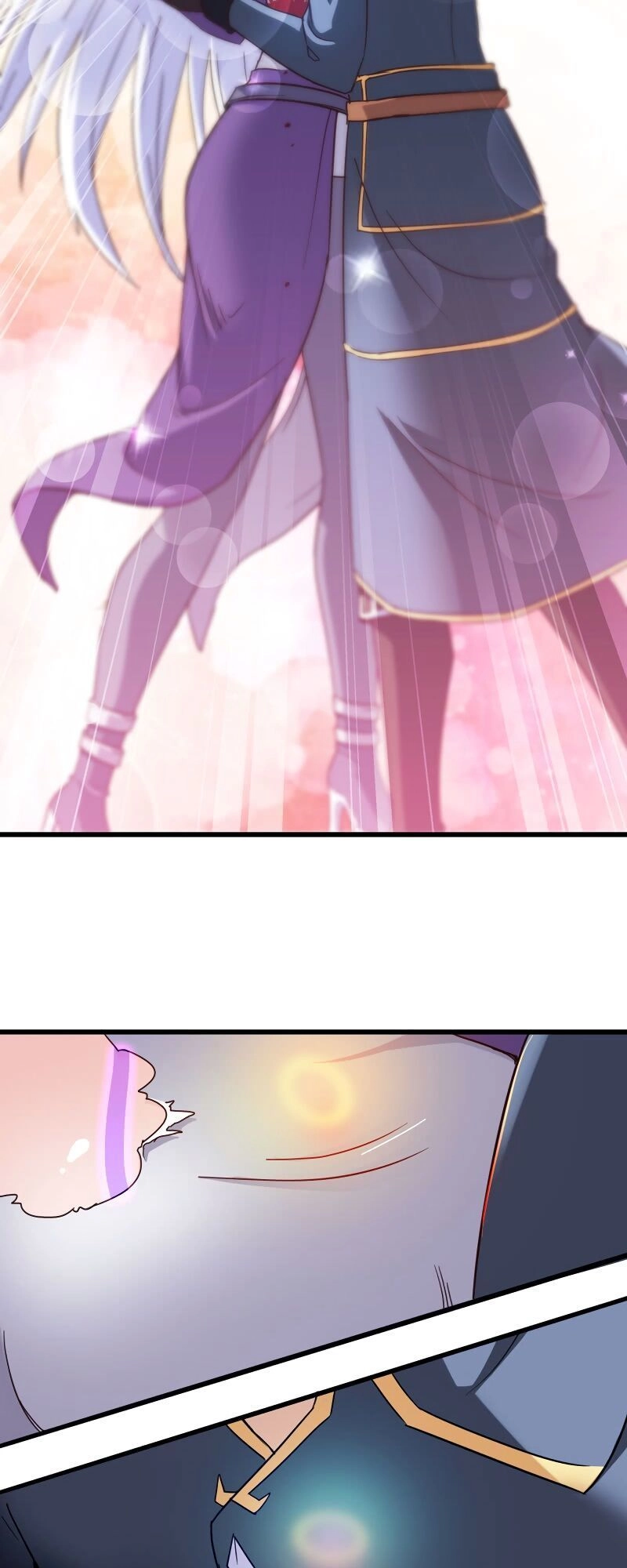 Vợ Tôi Là Quỷ Vương Chapter 134 - 10