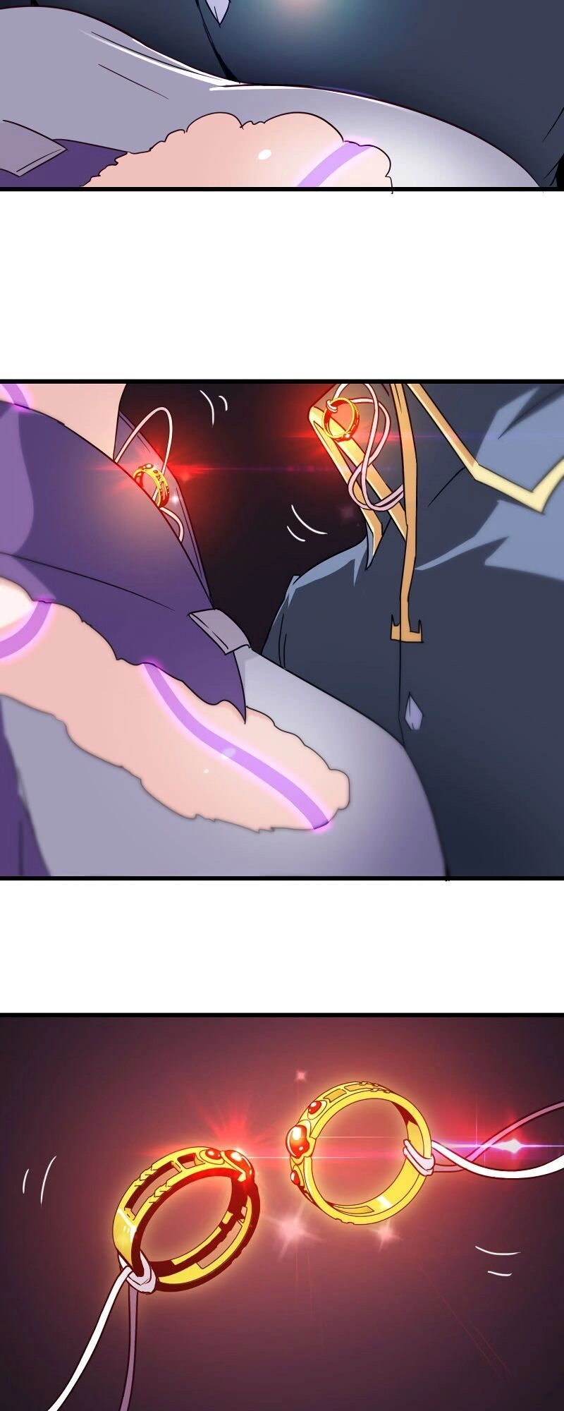 Vợ Tôi Là Quỷ Vương Chapter 134 - 11