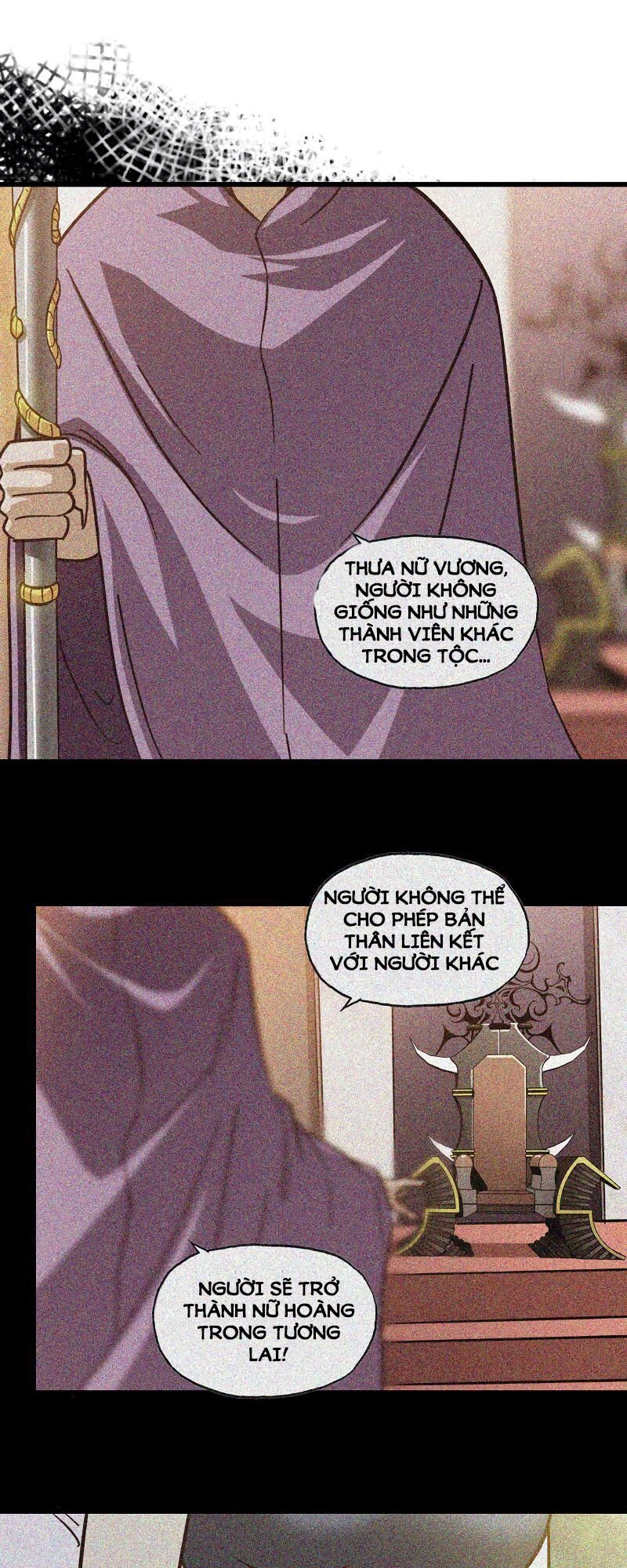 Vợ Tôi Là Quỷ Vương Chapter 134 - 13