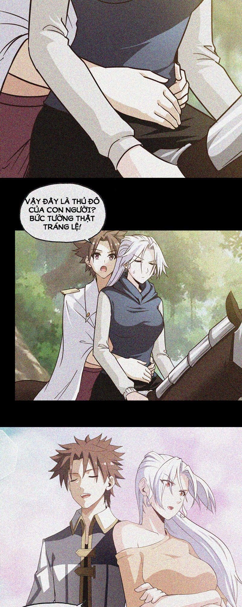 Vợ Tôi Là Quỷ Vương Chapter 134 - 14