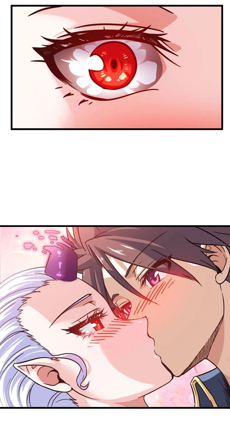 Vợ Tôi Là Quỷ Vương Chapter 134 - 16