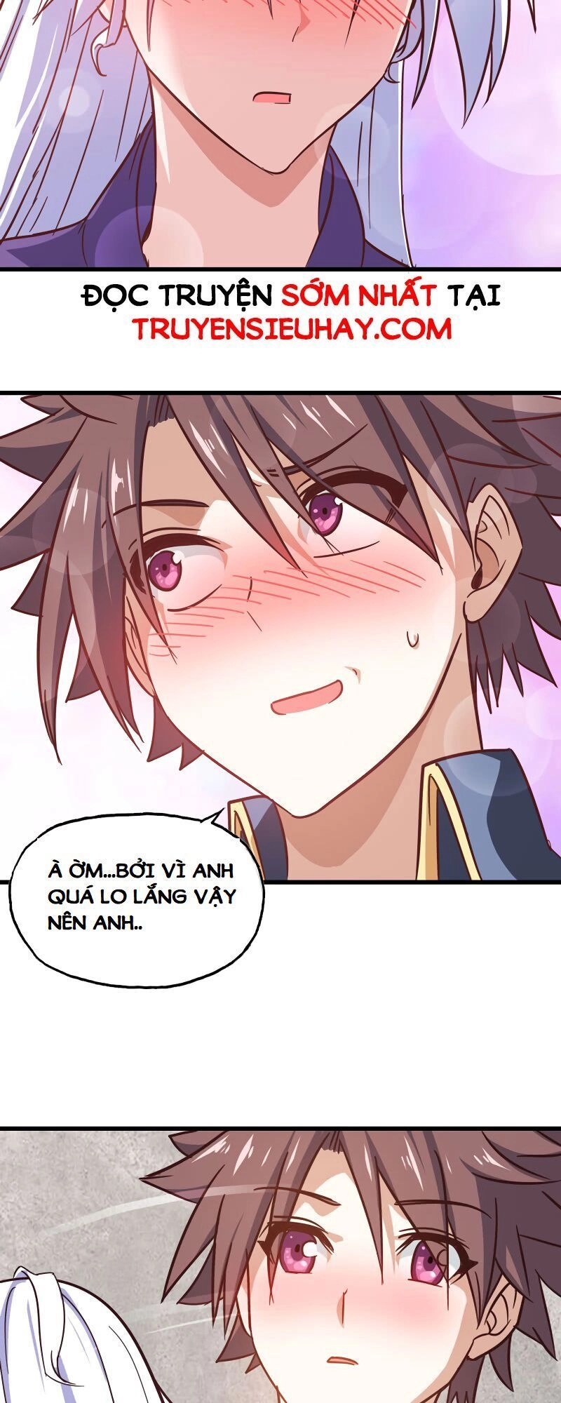 Vợ Tôi Là Quỷ Vương Chapter 134 - 18