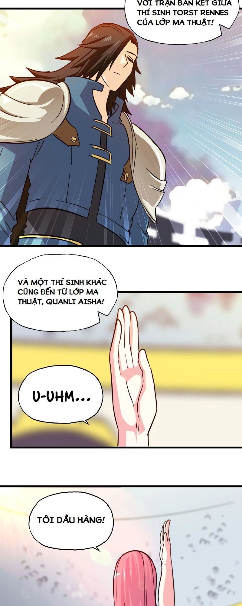 Vợ Tôi Là Quỷ Vương Chapter 135 - 6