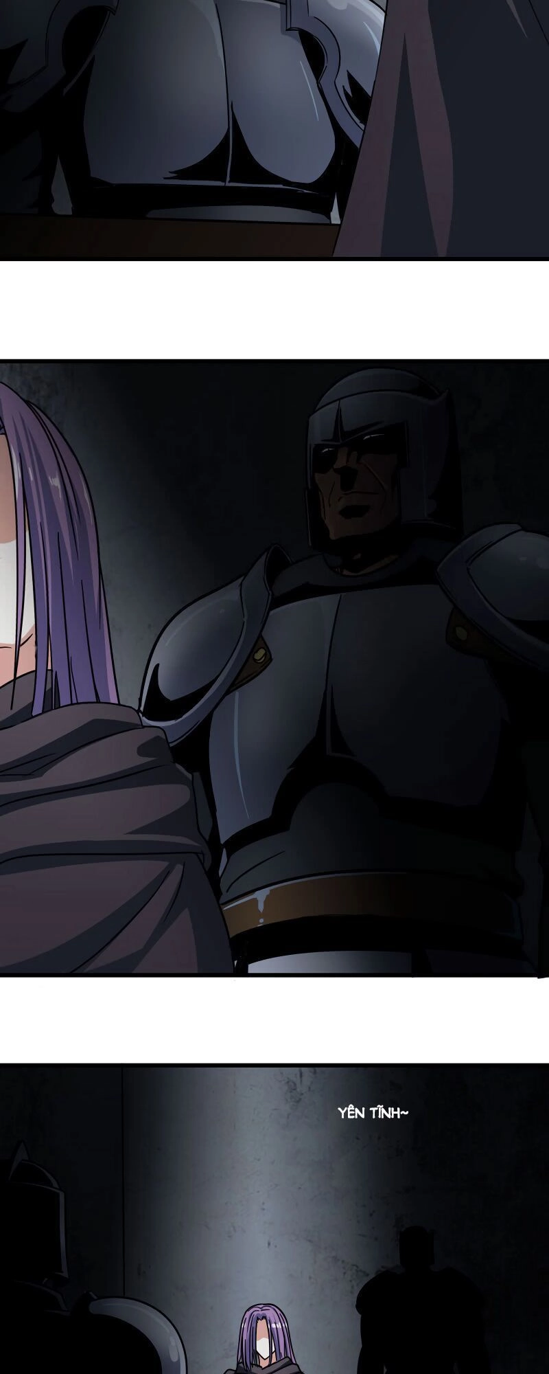 Vợ Tôi Là Quỷ Vương Chapter 135 - 14