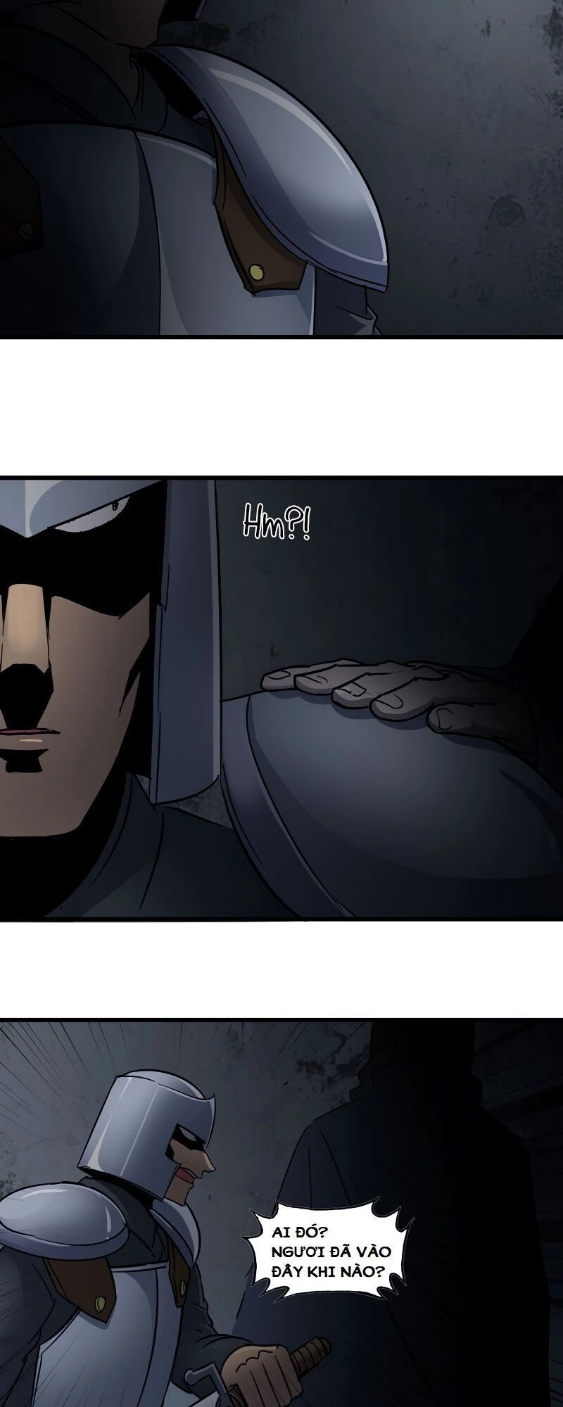 Vợ Tôi Là Quỷ Vương Chapter 135 - 19