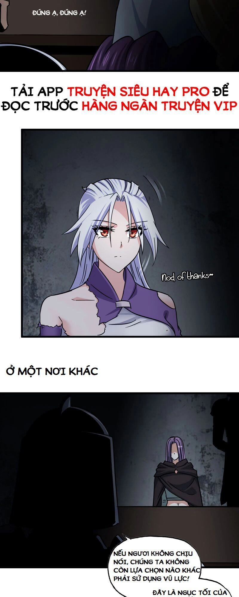 Vợ Tôi Là Quỷ Vương Chapter 135 - 27