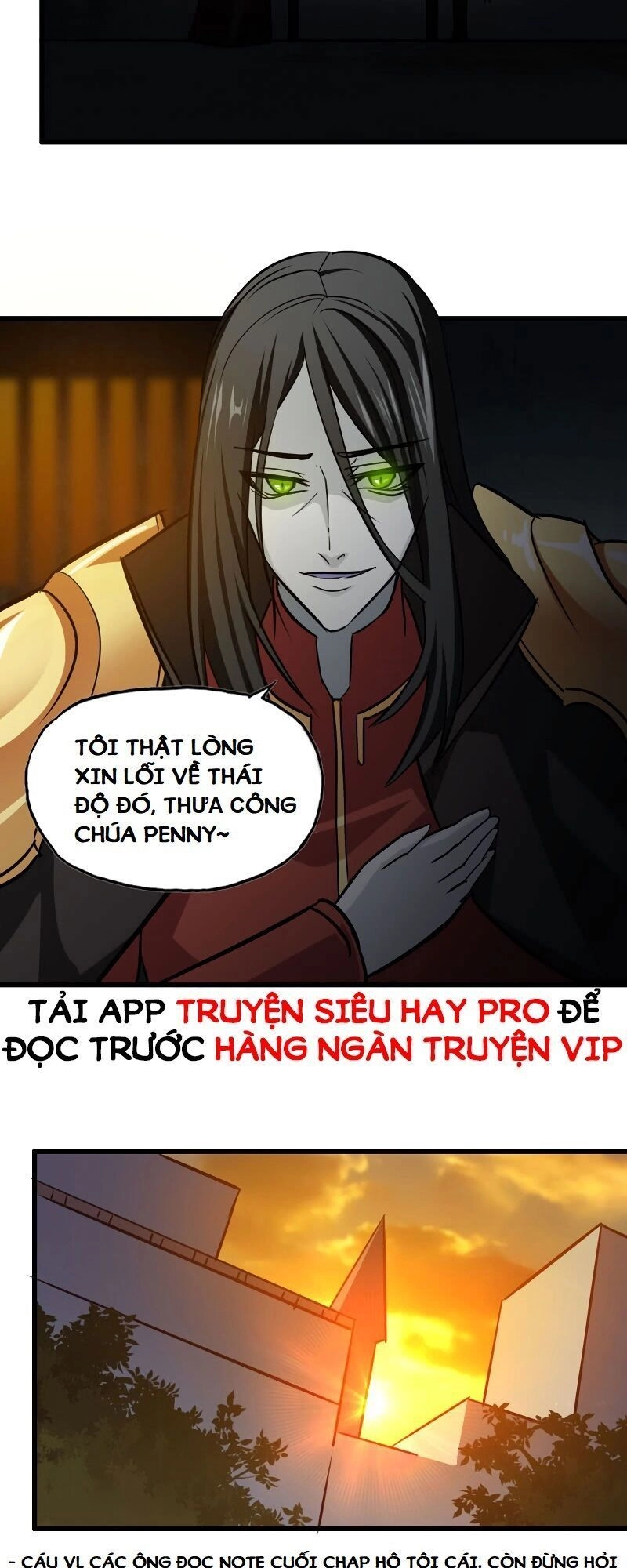 Vợ Tôi Là Quỷ Vương Chapter 136 - 3