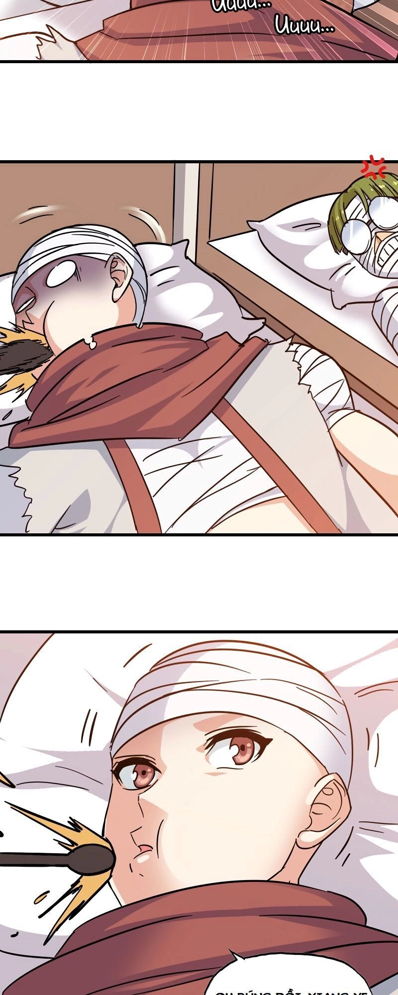 Vợ Tôi Là Quỷ Vương Chapter 136 - 10