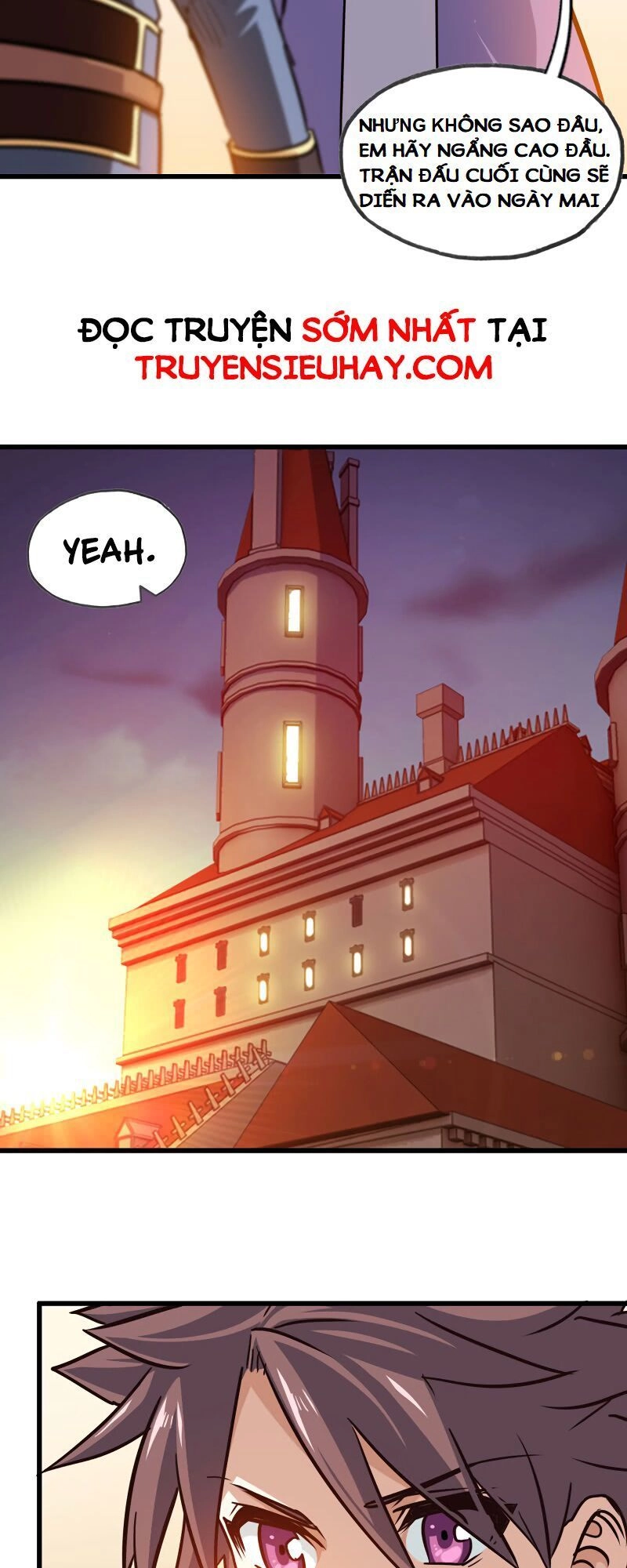 Vợ Tôi Là Quỷ Vương Chapter 136 - 26