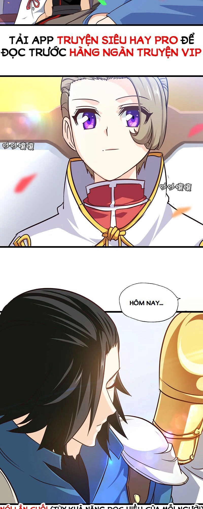 Vợ Tôi Là Quỷ Vương Chapter 137 - 3