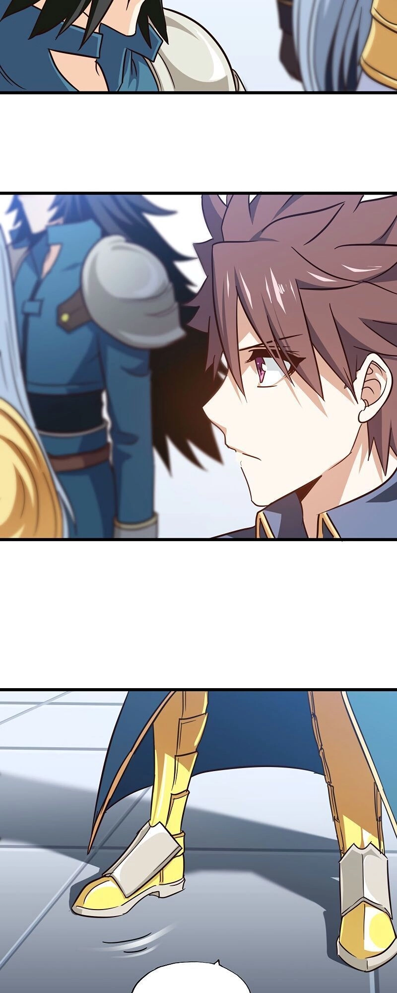 Vợ Tôi Là Quỷ Vương Chapter 137 - 7