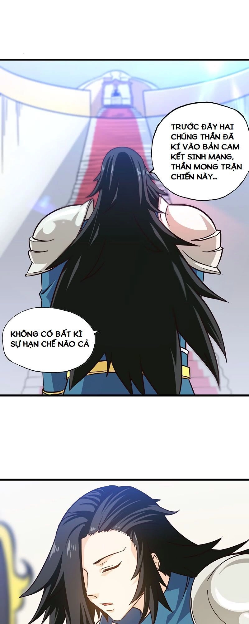 Vợ Tôi Là Quỷ Vương Chapter 137 - 9