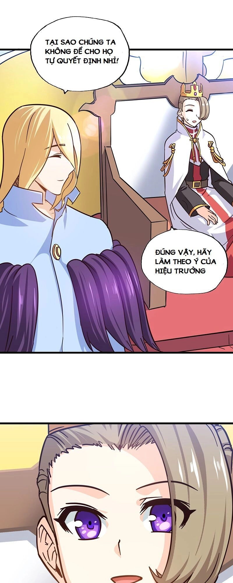 Vợ Tôi Là Quỷ Vương Chapter 137 - 13