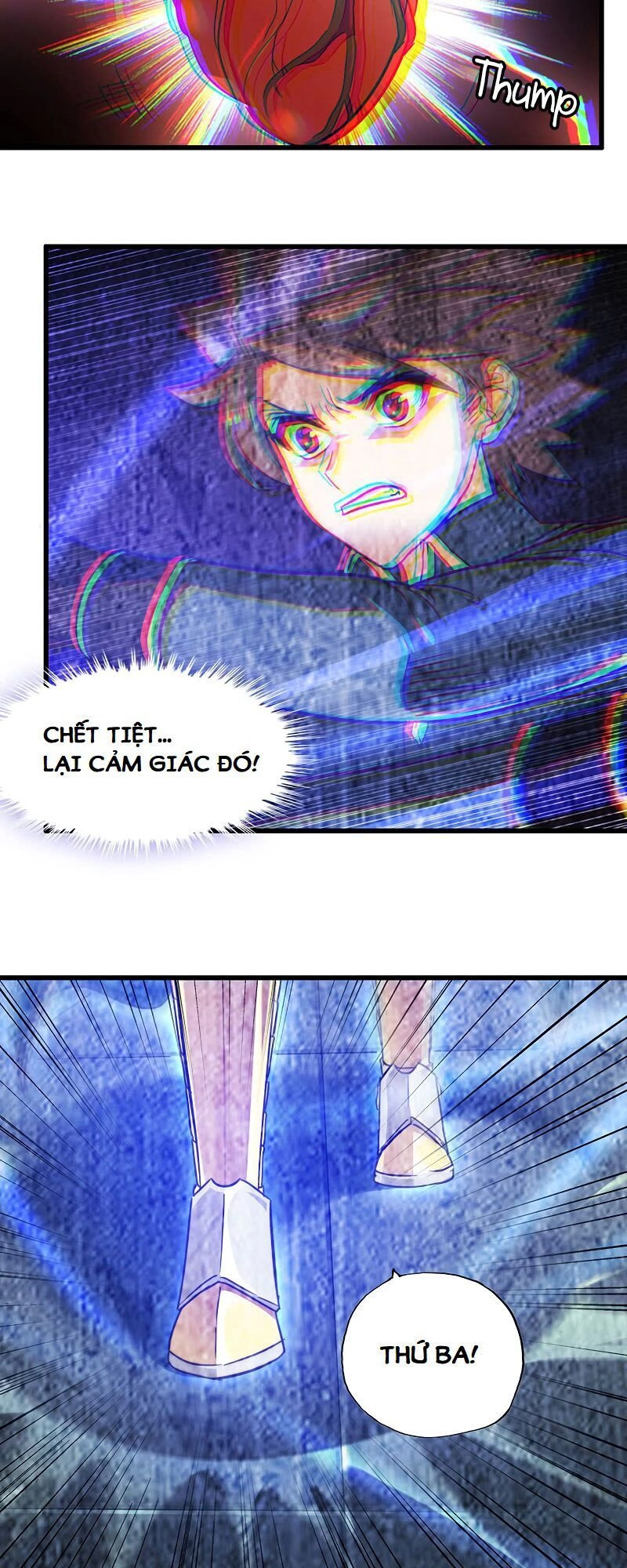 Vợ Tôi Là Quỷ Vương Chapter 137 - 19