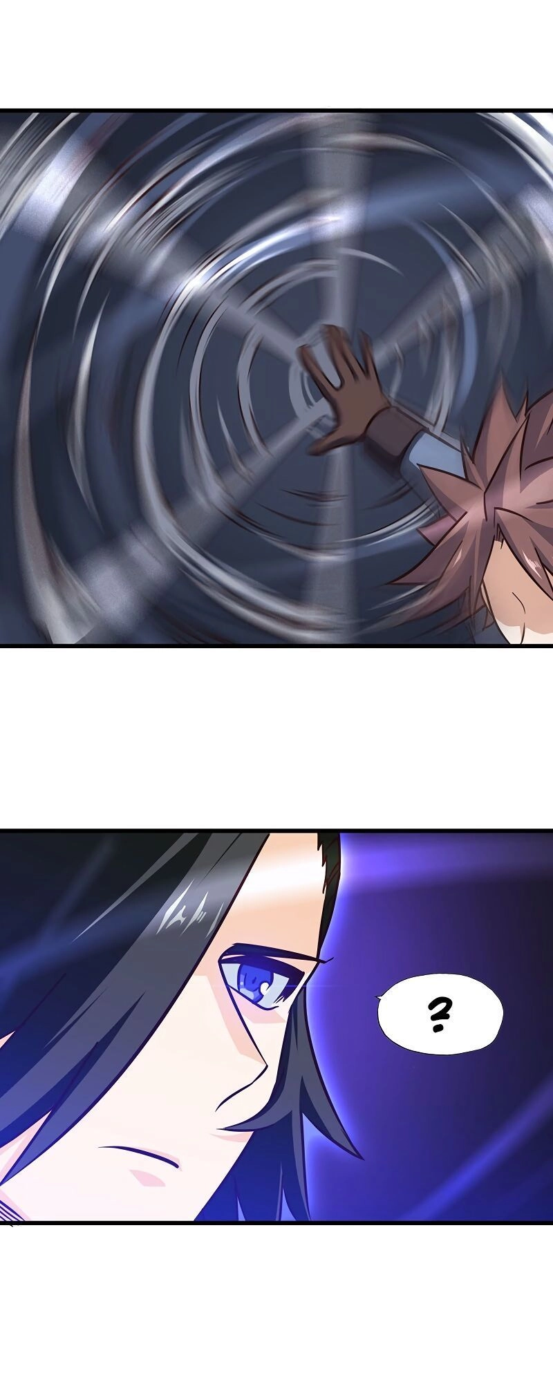 Vợ Tôi Là Quỷ Vương Chapter 137 - 25