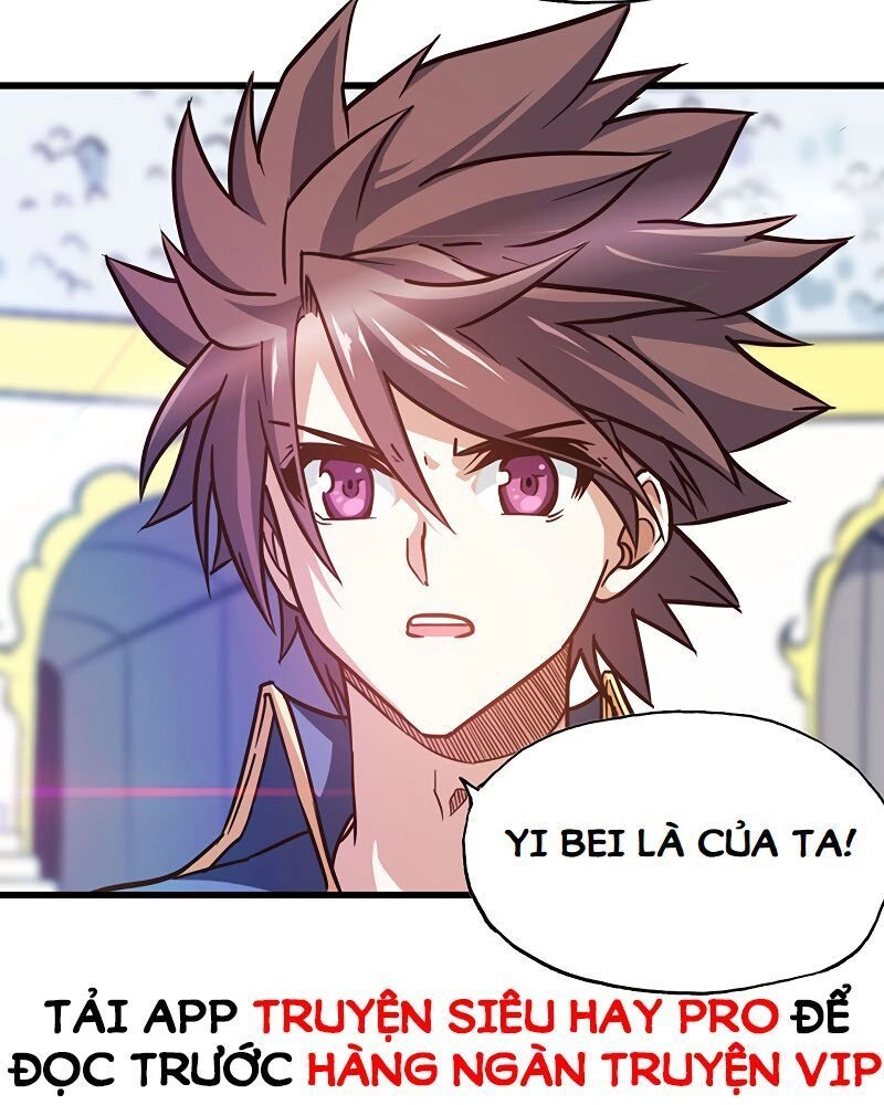 Vợ Tôi Là Quỷ Vương Chapter 137 - 30