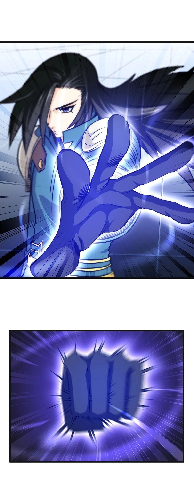 Vợ Tôi Là Quỷ Vương Chapter 138 - 5