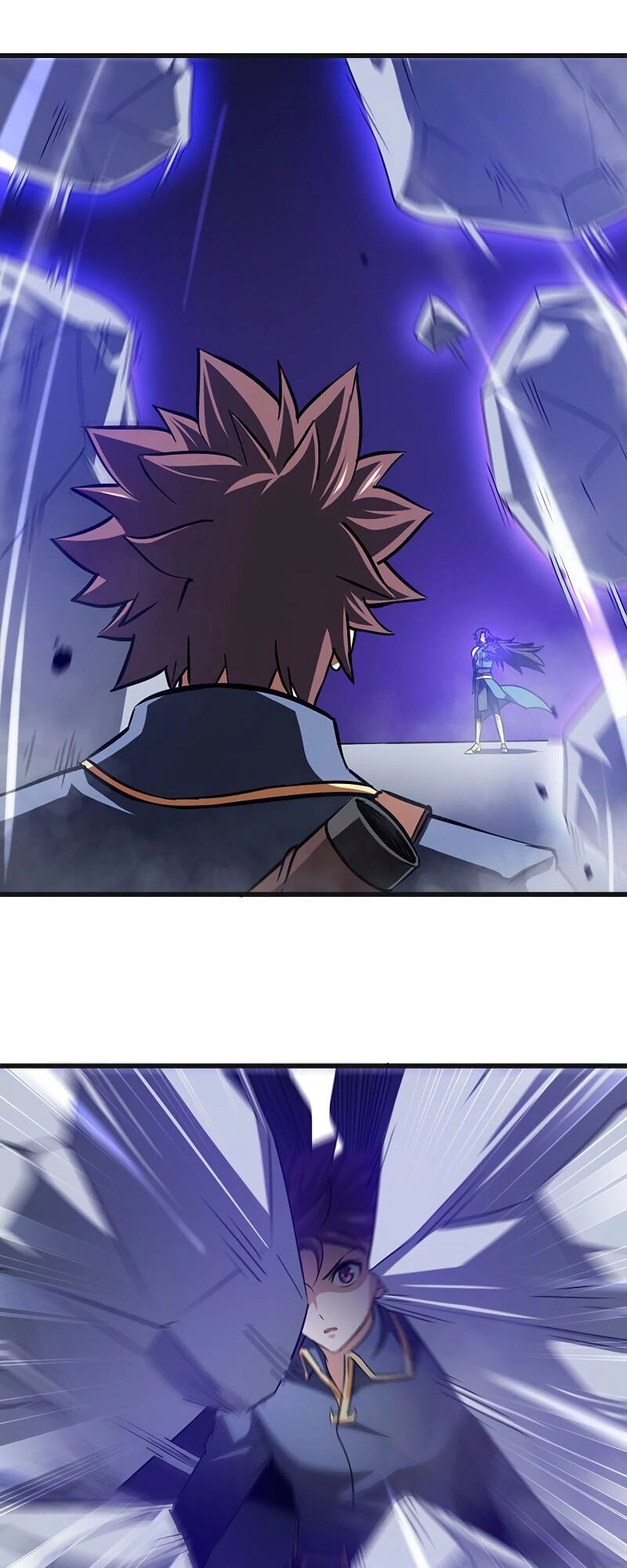 Vợ Tôi Là Quỷ Vương Chapter 138 - 6