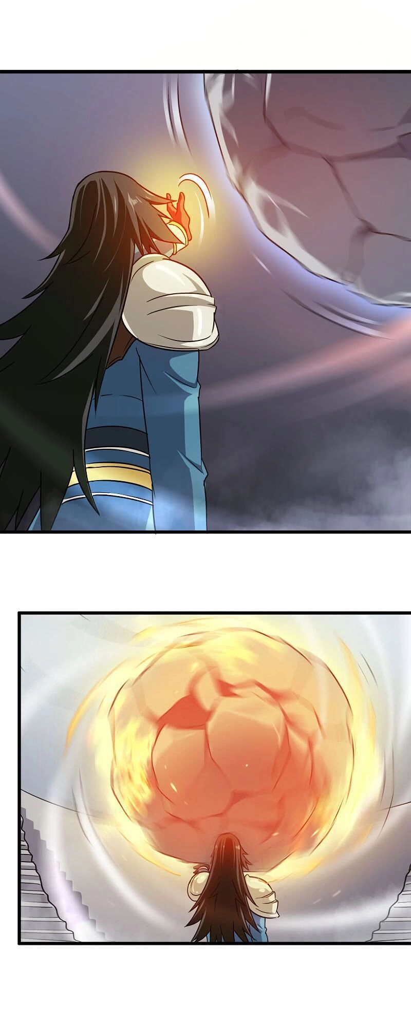 Vợ Tôi Là Quỷ Vương Chapter 138 - 9