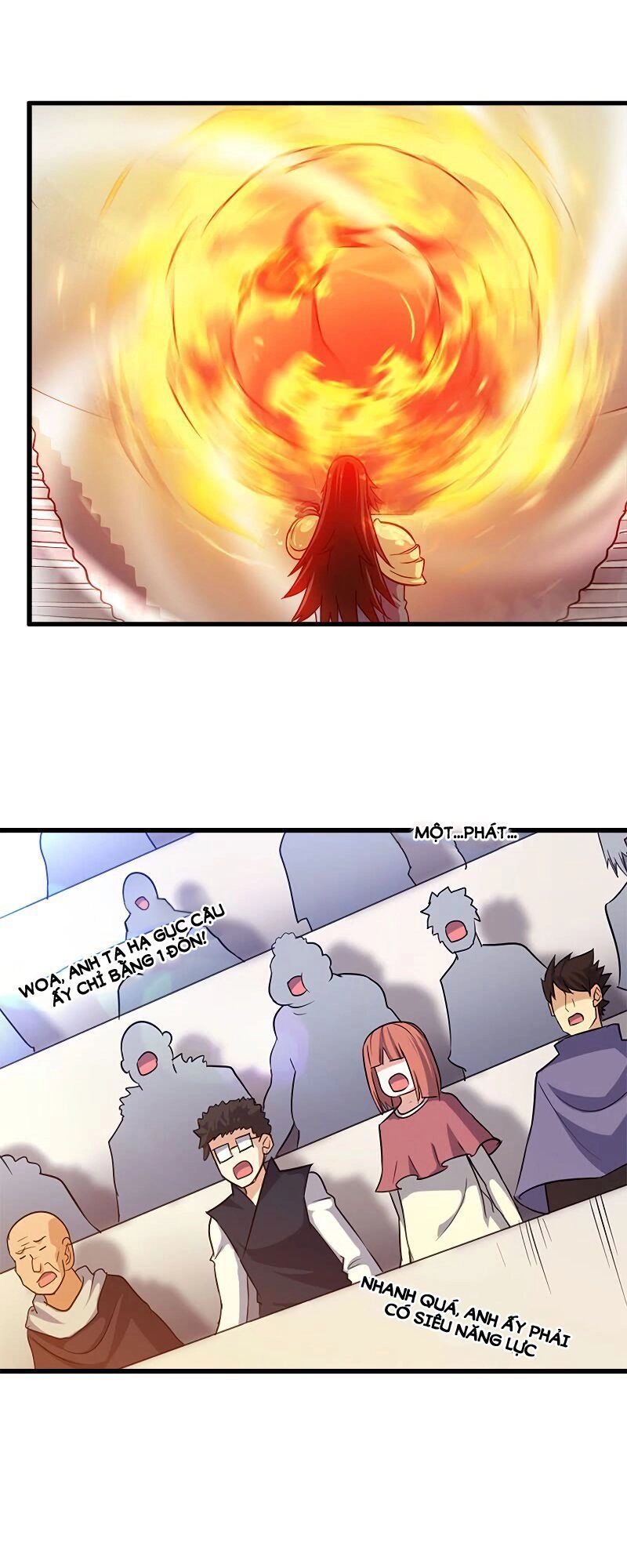 Vợ Tôi Là Quỷ Vương Chapter 138 - 10