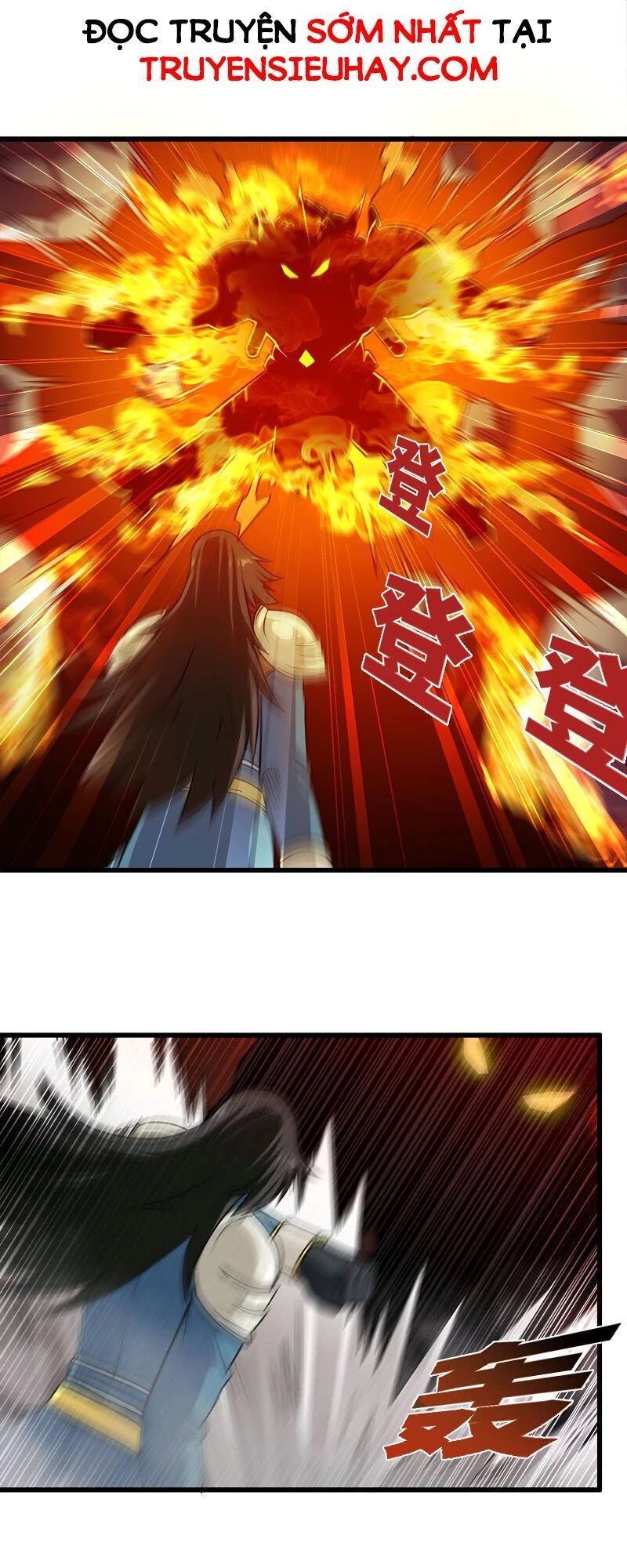 Vợ Tôi Là Quỷ Vương Chapter 138 - 13