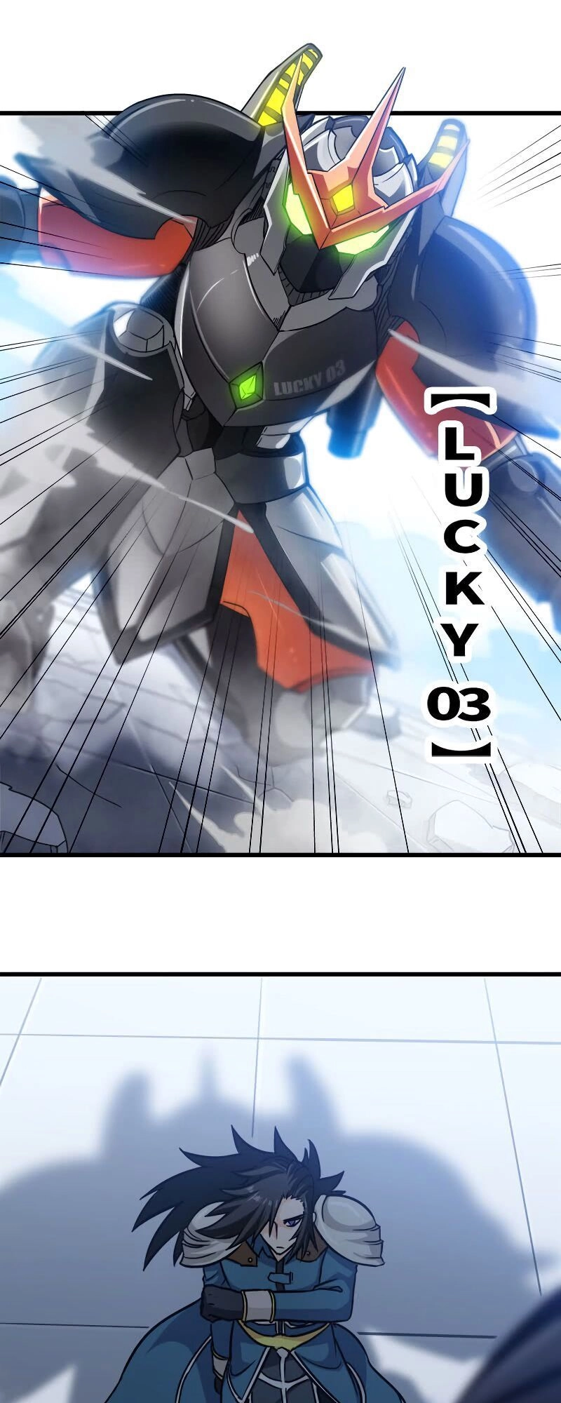 Vợ Tôi Là Quỷ Vương Chapter 138 - 14