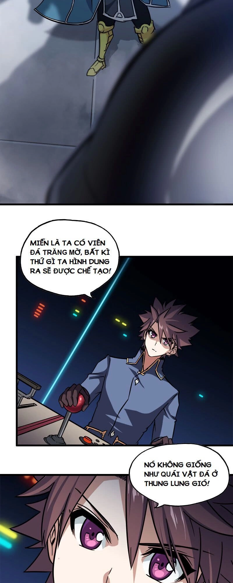 Vợ Tôi Là Quỷ Vương Chapter 138 - 15