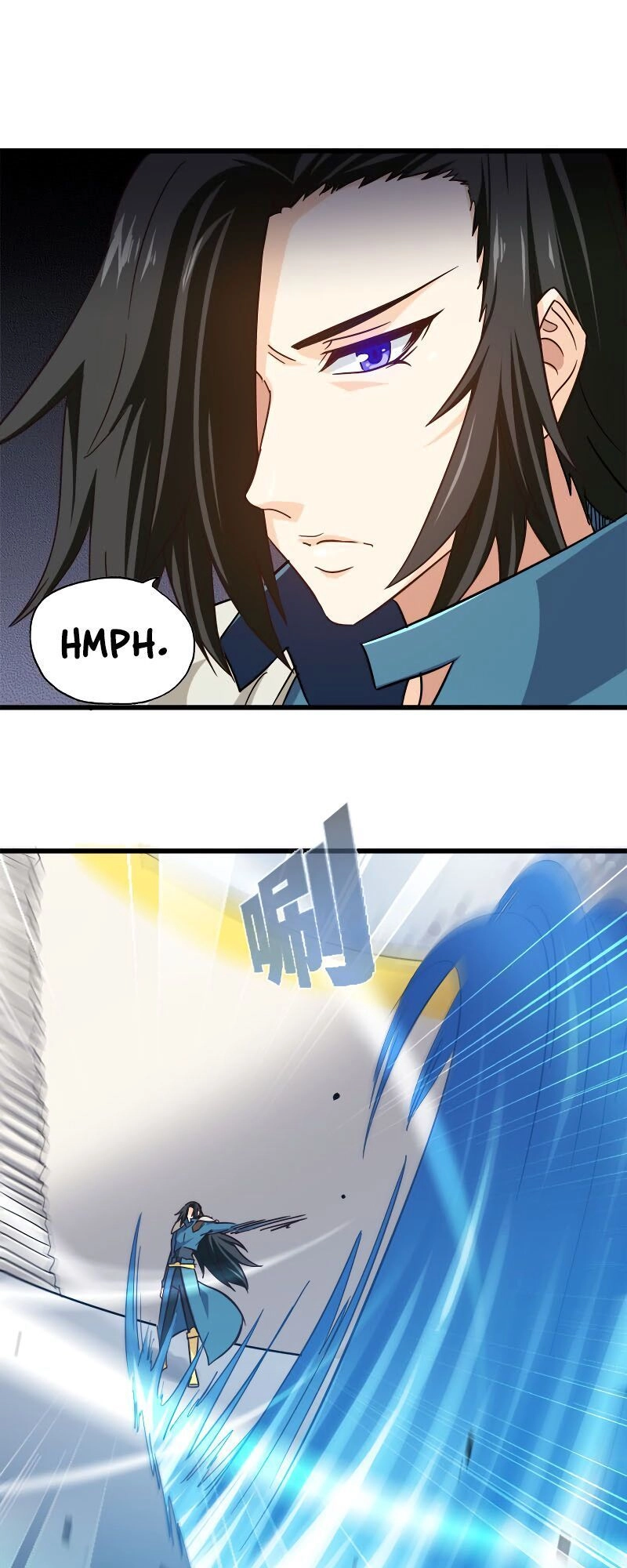 Vợ Tôi Là Quỷ Vương Chapter 138 - 17