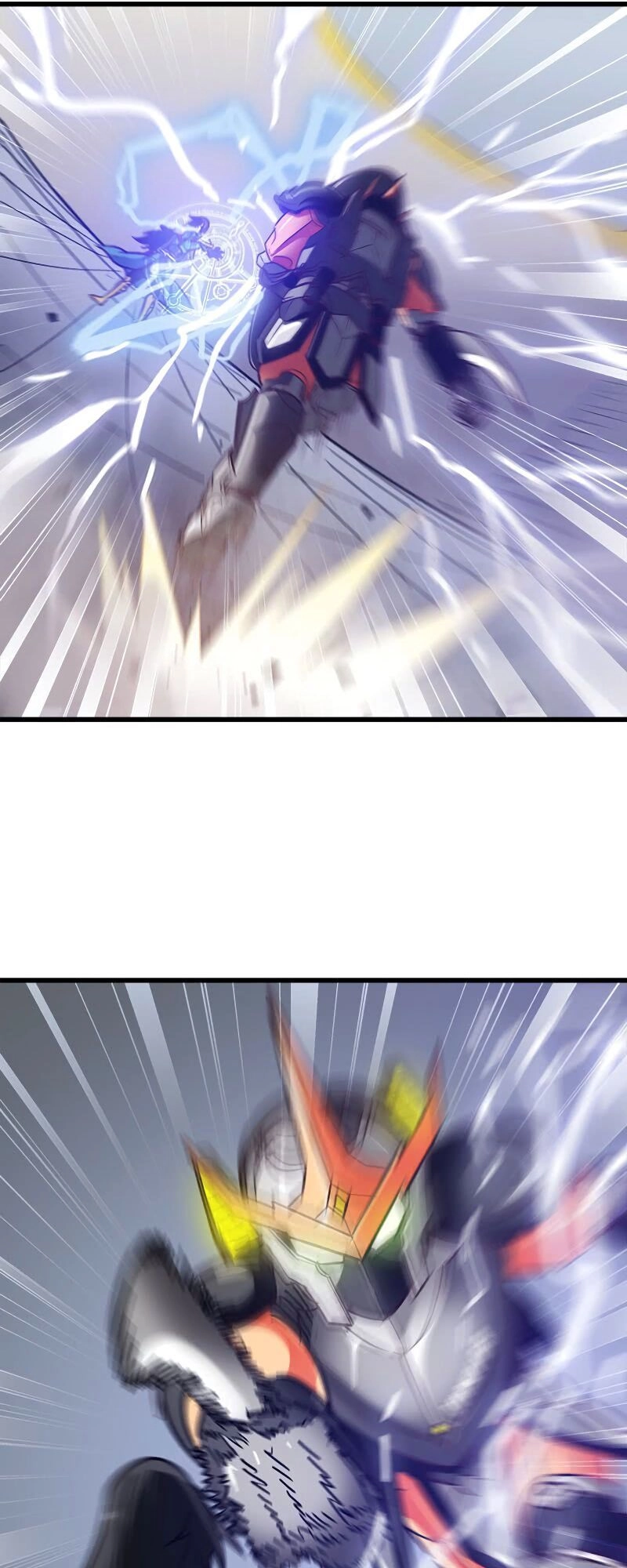 Vợ Tôi Là Quỷ Vương Chapter 138 - 23